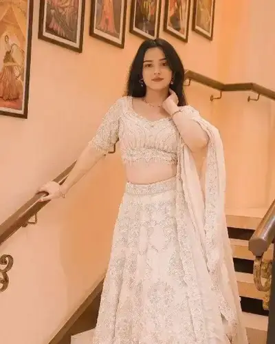 Escort Service In Sikrai